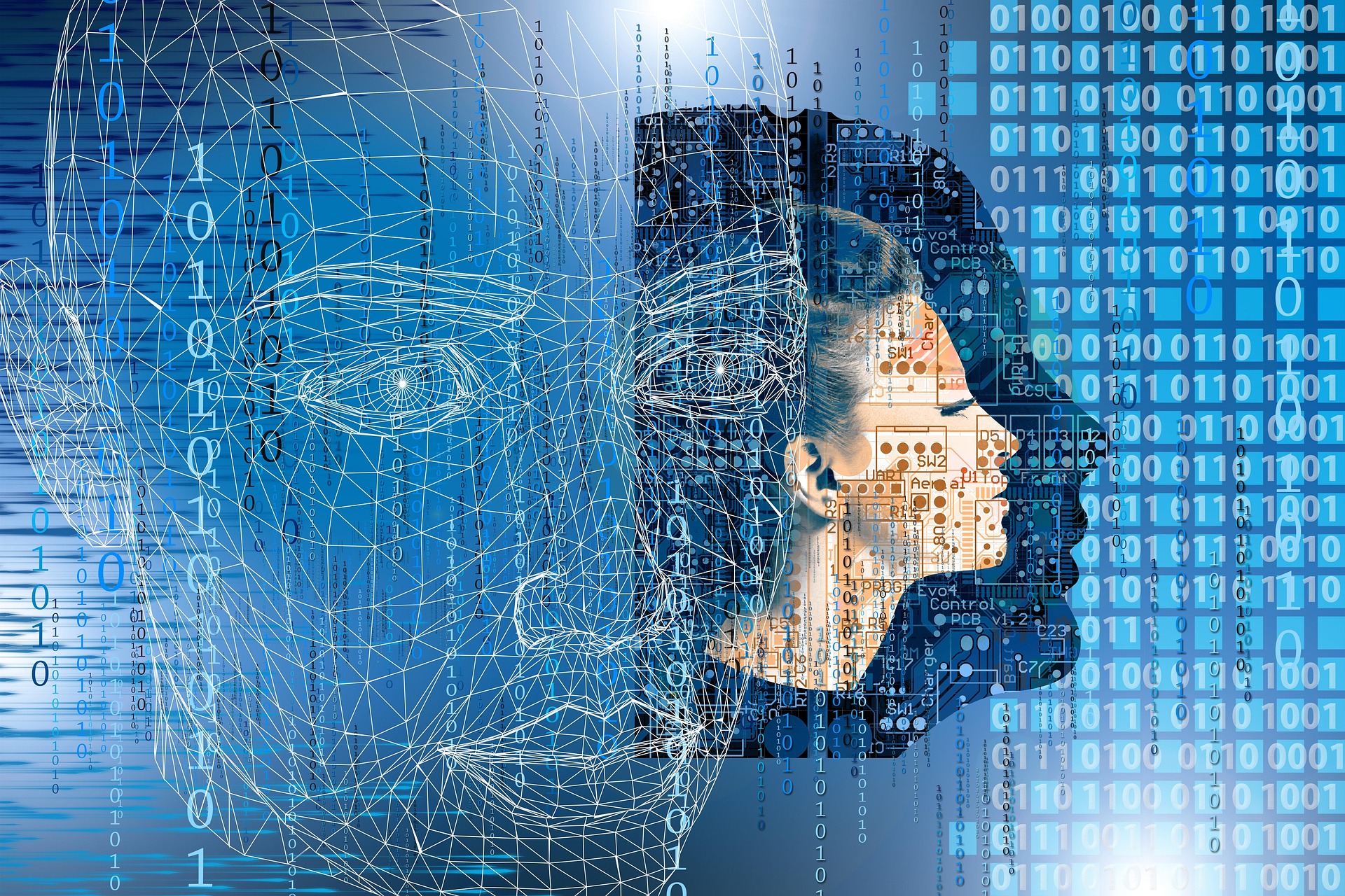 MSc in Data Science & Statistics